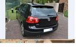 2007 Volkswagen Golf V GTi 2.0T FSi