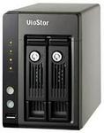 Dual Bay Network Video Recorder