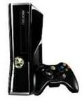 Microsoft Xbox 360 250GB Game Console