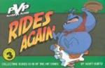 PvP Volume 3: PvP Rides Again