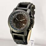 Fossil Quartz Chronograph