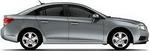 Chevrolet Cruze 1.8 Lt A/t