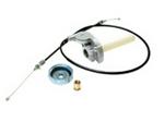 Motion Pro TRX450 Vortex Twist Throttle