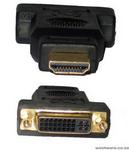 HDMi To DVi-I Converter Cable