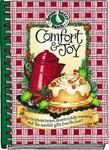 Gooseberry Patch Comfort & Joy Cookbook: Cozy Christmas Recipes,favorite Holiday Memories...Gifts (Gooseberry Patch)
