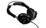 Alesis DMPhones Isolating Electronic Drum Headphones
