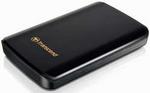 Transcend StoreJet 25D2 500GB Hard Drive