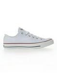 Converse Chuck Taylor All Star Canvas Low Top Sneaker White