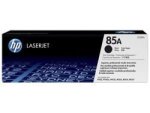 HP CE285A Black Laser Toner