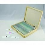 Celestron Prepared Microscope Slides