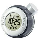Wiki Water Powered RCC Clock