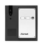 Zartek -Digital Wireless Gate Intercom (DWGI)