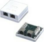 UniQue STP Surface Mount Box With PCB