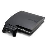 Sony Playstation 3 160GB Game Console