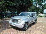 2009 Jeep Cherokee 3.7 Sport Auto