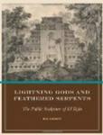 Lightning Gods and Feathered Serpents: The Public Sculpture of El Tajn (Linda Schele Series in Maya and Pre-Columbian Studies)