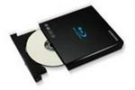 Samsung SE-506AB/TSBD External Blu-ray Writer
