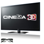 LG 42LW4500 42