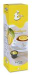 CaffItaly Ecaffe Natural Tea 50 Capsules Al Limone