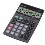 Casio J-120TV Calculator