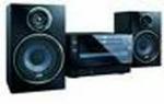 JVC 480W Pmpo Dvd Compact Component System Usb Host With Music C