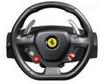 Thrustmaster TM4160566 PlayStation 3 Standard Gameport Racing Wheel