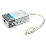 D-Link DUB-E100 10/100 Network USB Adapter