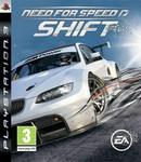 EA Games Need For Speed Shift PS3