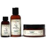 Razormd 3 Piece Shave Kit