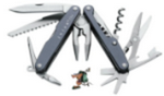 Leatherman Juice Cs4 Storm Gray