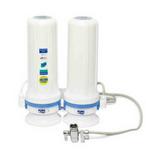 Pure Water SA Dual Purpose Double Counter Top Water Purifier