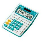 Casio MS10VC Calculator