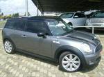2008 Mini Cooper Clubman