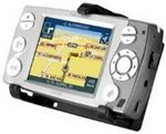 Ram Mounts RAM-HOL-PD2U Unpkd RAM Universal 3 Finger PDA Holder