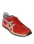 Onitsuka Tiger California Sneakers  Red