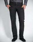 Yake Smart Casual Pants Black