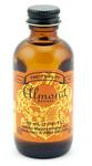 Nielsen Massey Pure Almond Extract
