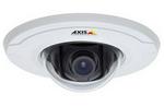 Axis M3011 Fixed Dome Network Camera