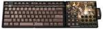 Zboard limited edition gaming keyset for Ever Quest 2