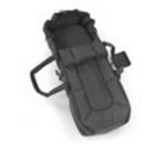 Baby Jogger Soft Pram Black