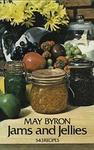 Dover Publications Jams and Jellies