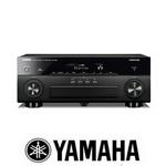 Canon Yamaha Ra 820 Receiver