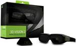 NVIDIA 3D Vision 2 Glasses Kit