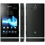 Sony Xperia U