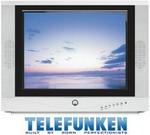 Telefunken 54cm Stereo Colour TV