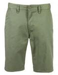 Element Midway Shorts Green