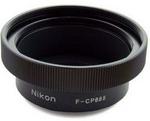 Nikon F-CP885 Digital Camera Attachment Rings