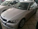 BMW 2005 BMW 330i (E90)
