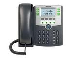 Cisco SPA509G 12 Line IP Phone With Display, PoE & PC Port