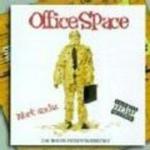 Office Space: The Motion Picture Soundtrack